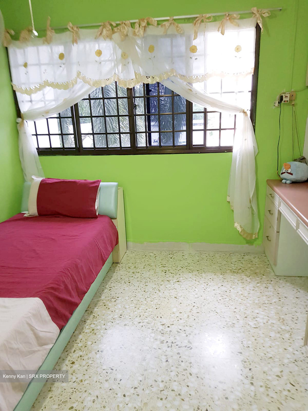Blk 137 Bedok North Avenue 3 (Bedok), HDB 5 Rooms #504475651